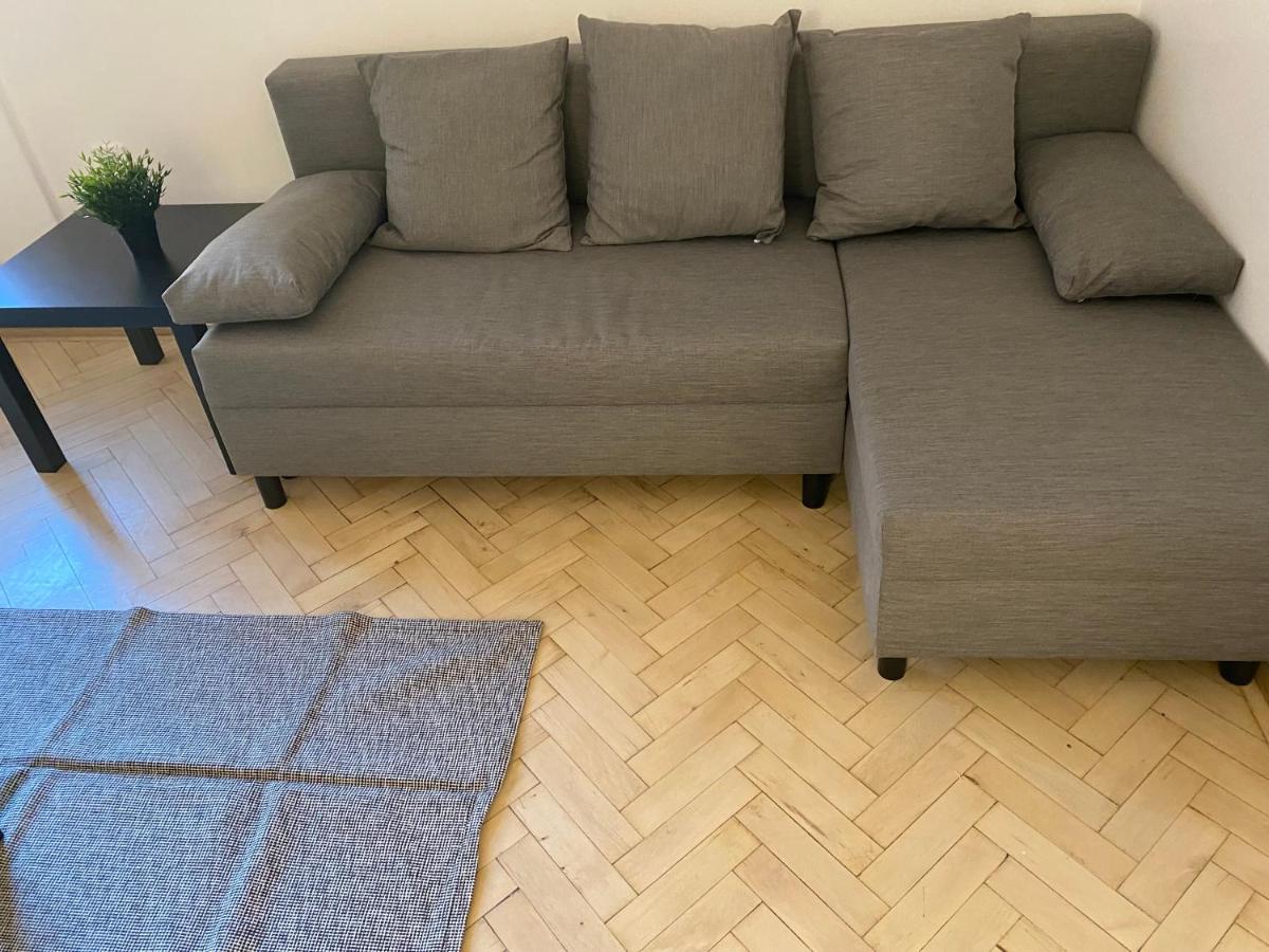 Kiraly78 Huge Apartment Budapest Exterior foto