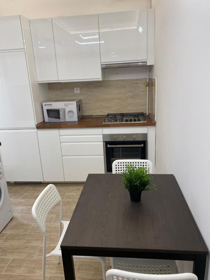 Kiraly78 Huge Apartment Budapest Exterior foto