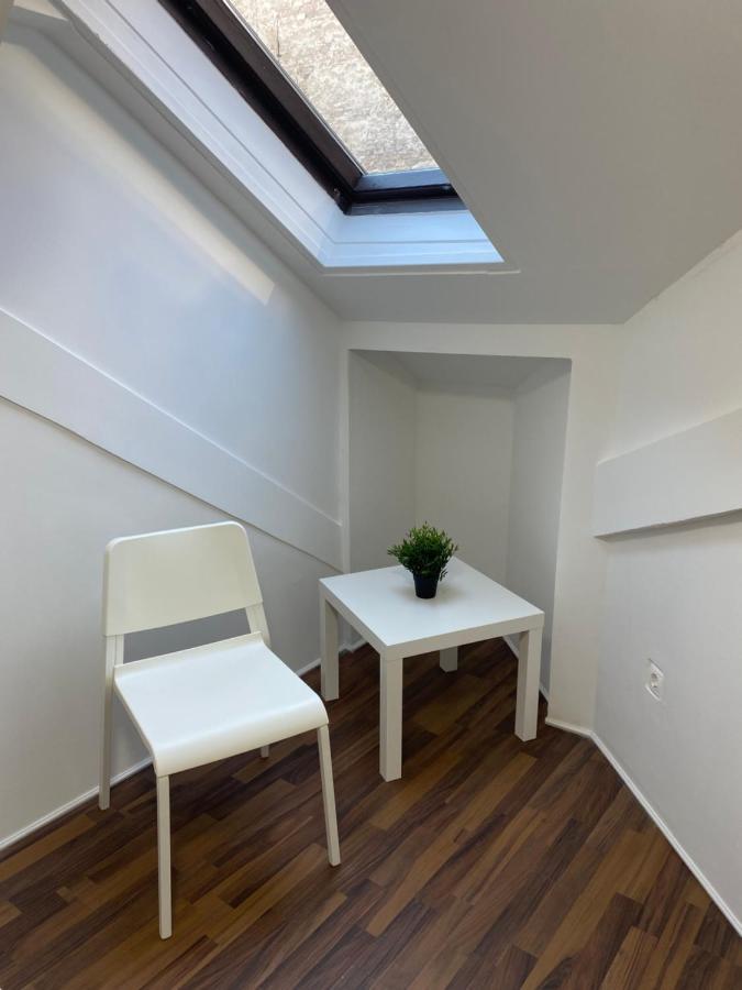 Kiraly78 Huge Apartment Budapest Exterior foto