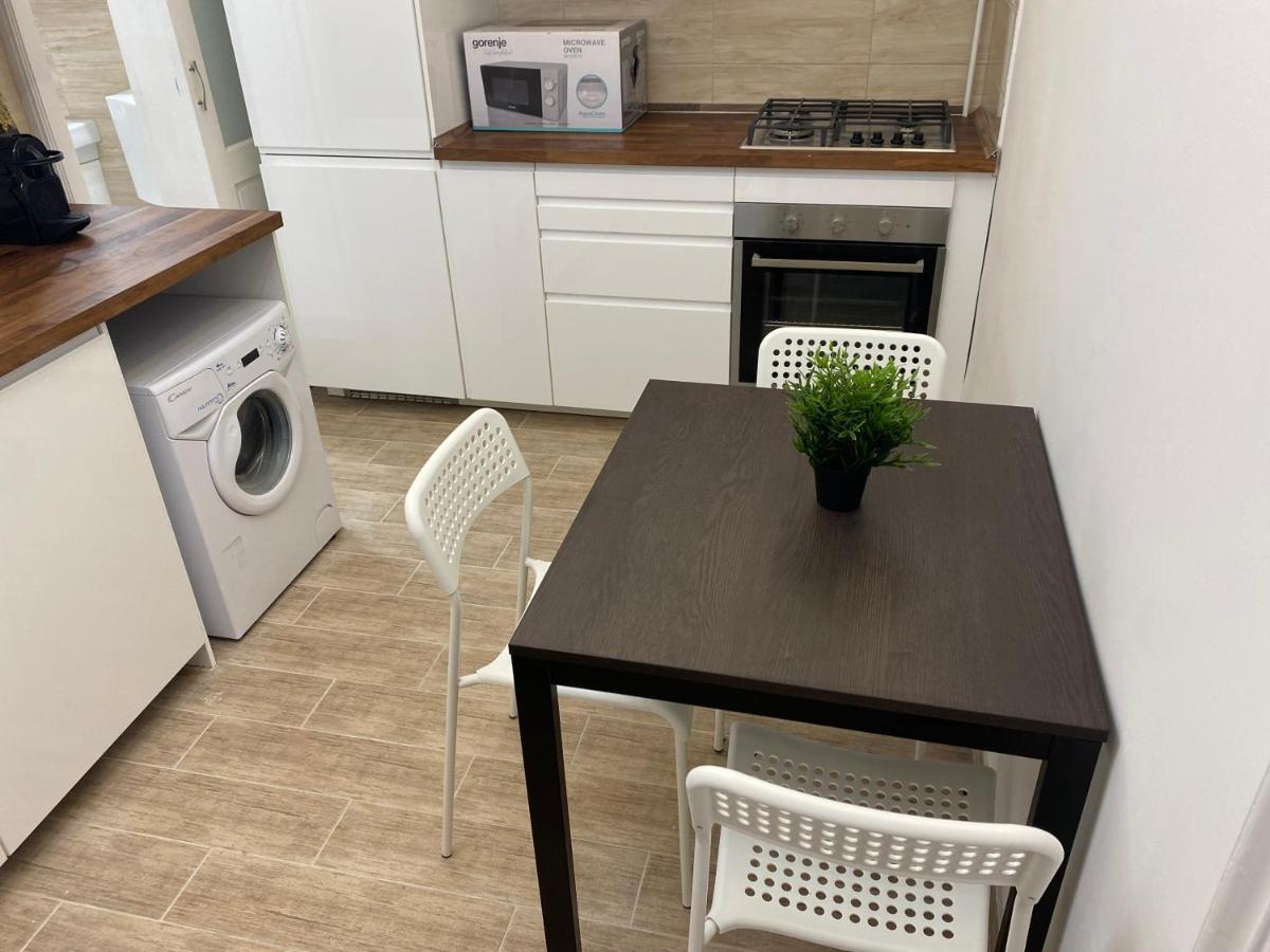 Kiraly78 Huge Apartment Budapest Exterior foto