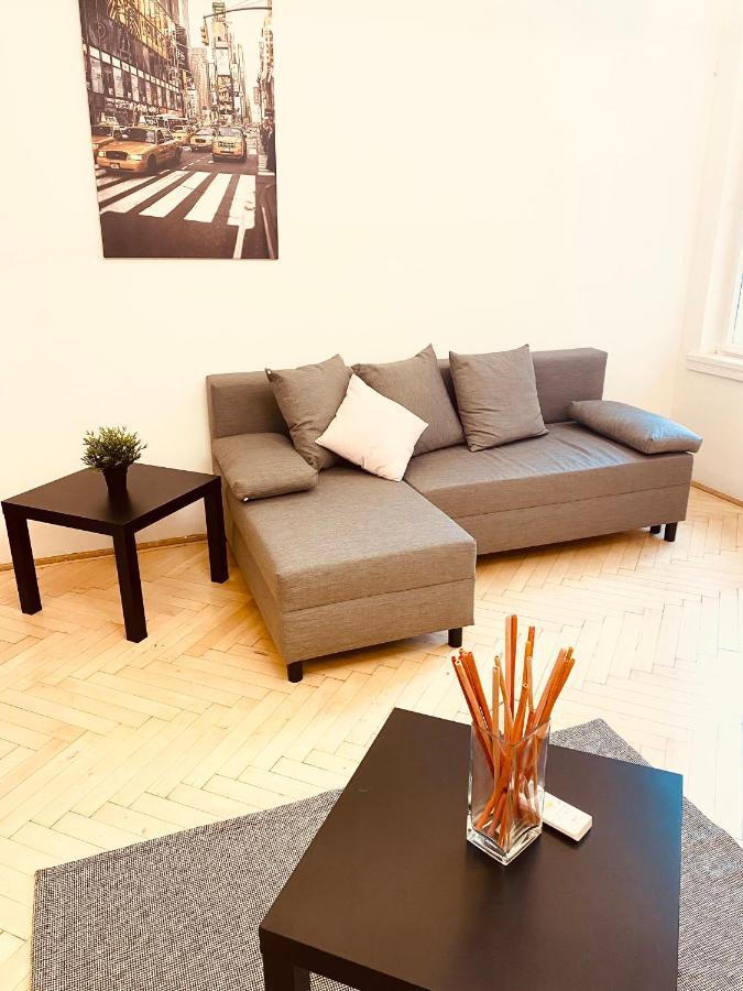 Kiraly78 Huge Apartment Budapest Exterior foto