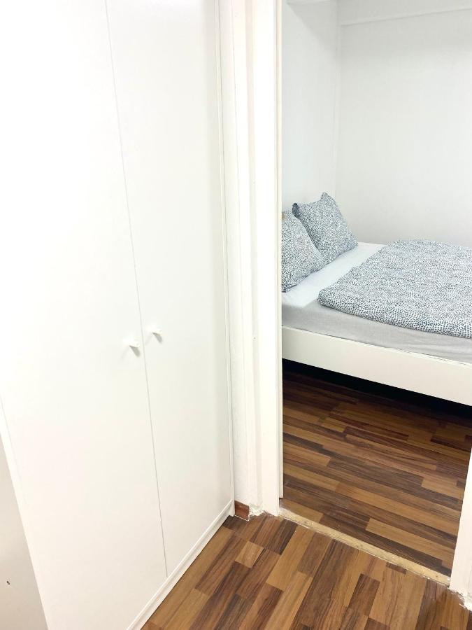Kiraly78 Huge Apartment Budapest Exterior foto